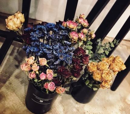 武汉汉阳区花店,武汉比较高级的花店