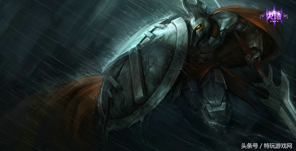 潘森不能打辅助吗,潘森削弱辅助