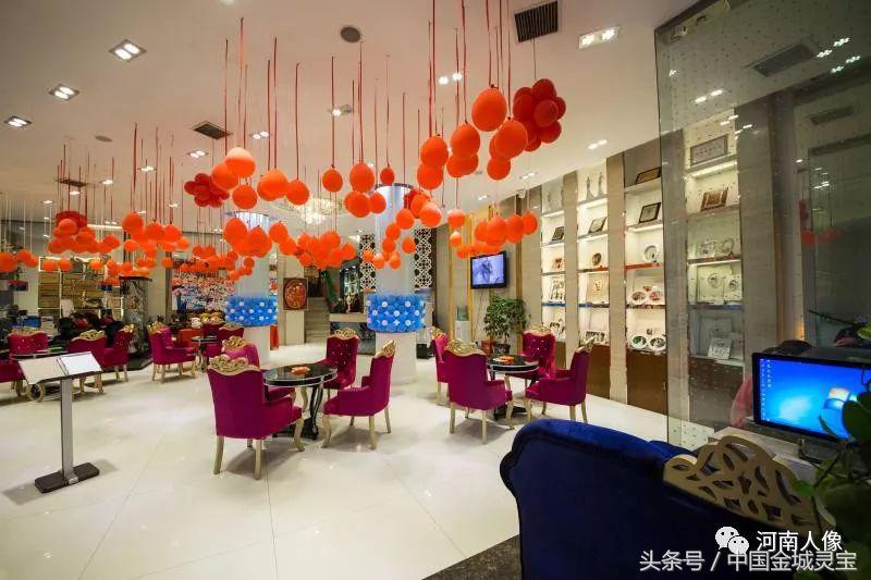 灵宝罗门,罗门灵宝