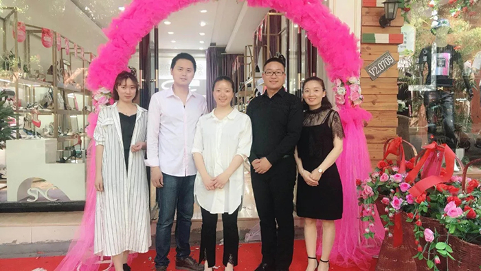 圣恩熙“大店运营模式”创单店销售奇迹，为体验营销增值