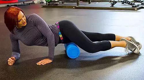 臀部肌肉萎缩会造成髋关节弹响,跑步时关节弹响是什么原因