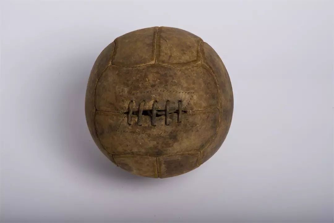 跟着博物馆看世界杯：1934年，冠军属于意大利