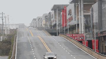 重庆网红vs其他城市网红,重庆成网红