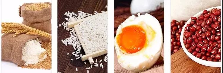 582位挑剔吃货盖章认证的一颗蛋黄酥,不红没天理,一上市便引爆了美食圈!