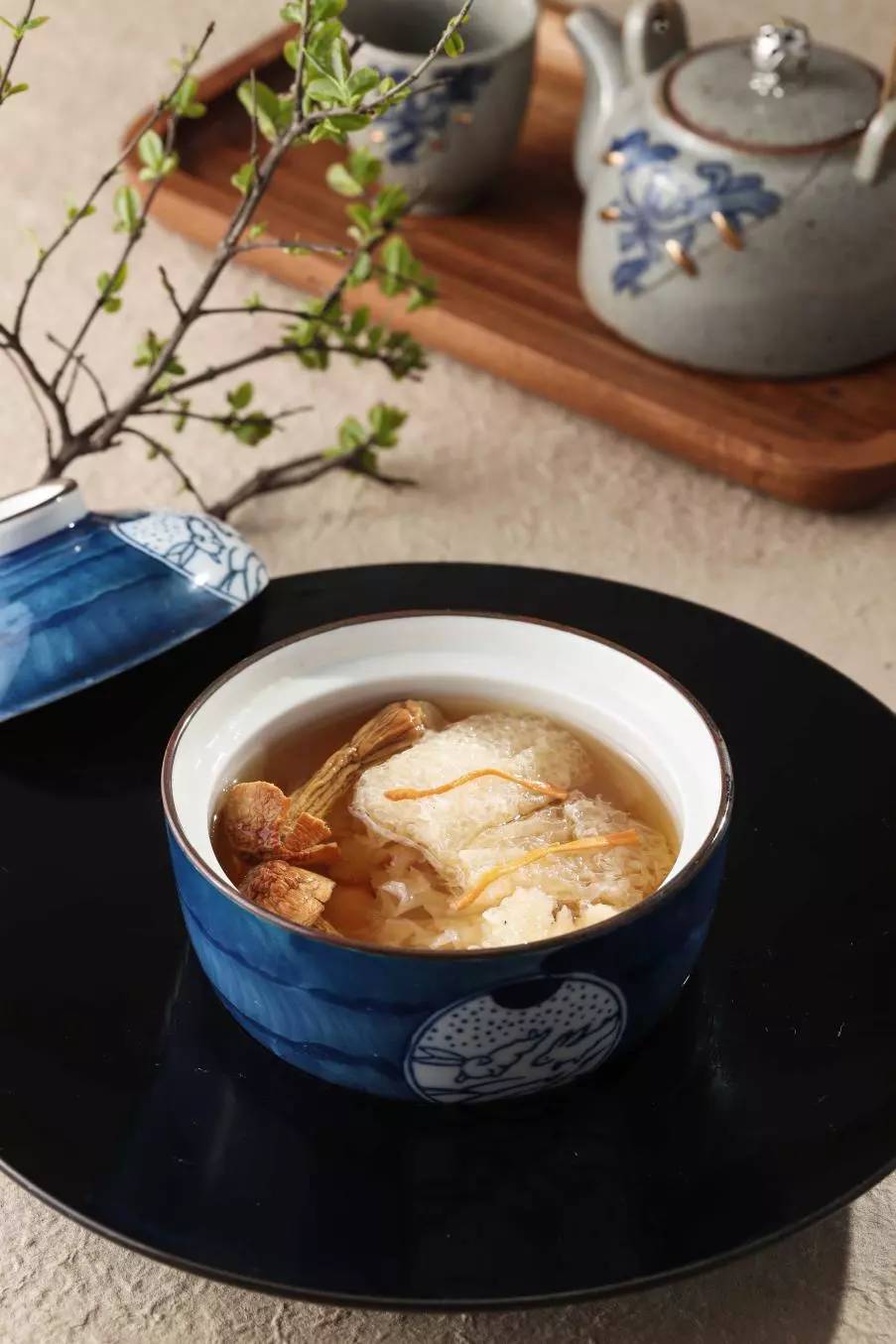 奔驰和双立人都开起了餐厅？魔都5月新餐厅来袭！