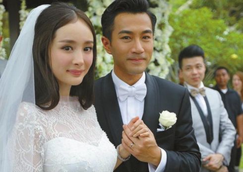 刘恺威向杨幂表白的视频,刘恺威被问及还会爱上杨幂吗