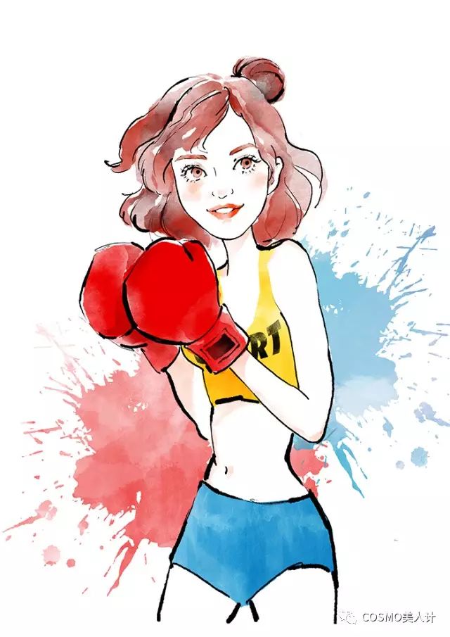 钟楚曦同款彩妆,钟楚曦阿玛尼权力唇膏