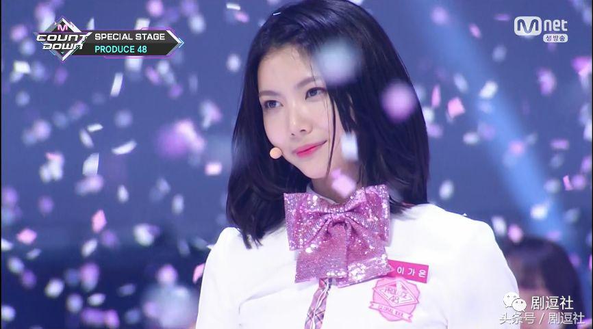 中国101和韩国101对比,中日美韩大pk