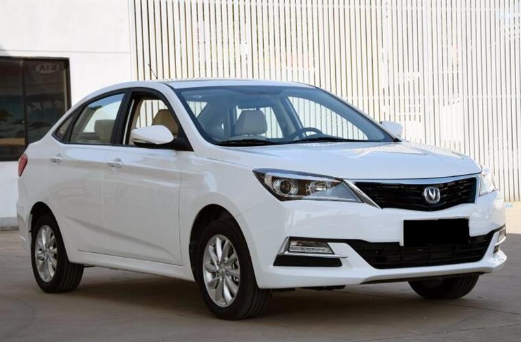 长安悦翔跟丰田威驰哪个好,2023年丰田威驰和长安悦翔对比