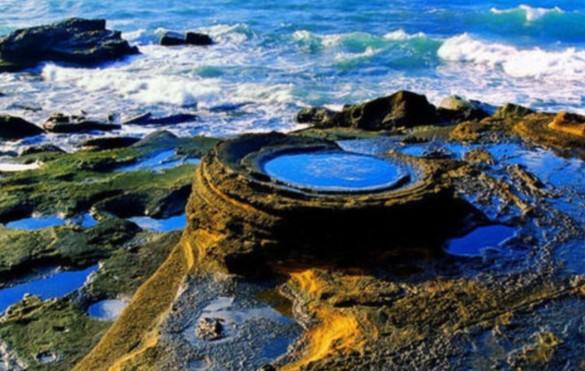 巴厘岛拥有梦幻海滩岛屿,巴厘岛最漂亮的海景