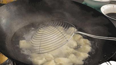 江山古镇美食街,江山老街