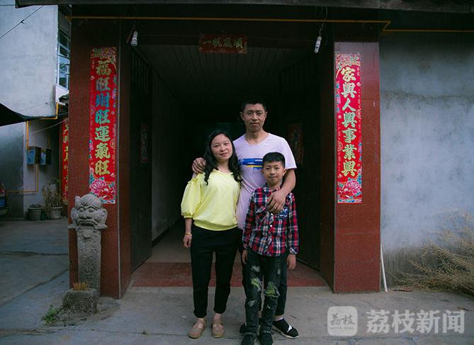 十年·绵竹印象｜地震虽然来过，玫瑰还是开了