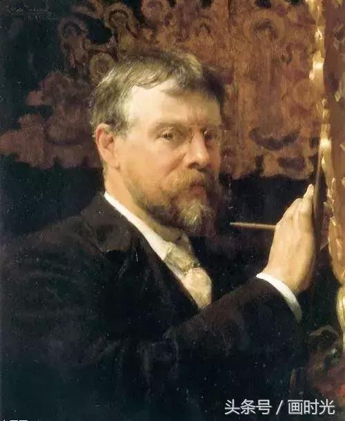 都说花谢伤感，埃拉伽巴路斯的玫瑰却在他的笔下迎风飘扬