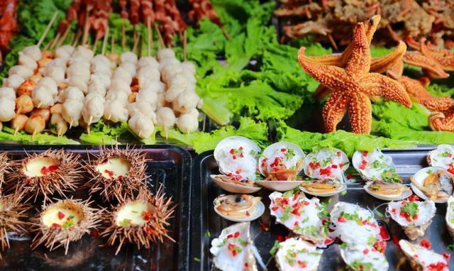 青岛旅游必吃的十大美食！没吃过等于白来一趟