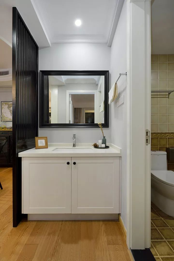 大门正对卫生间的门怎么解决,大门正对卫生间门怎么化解