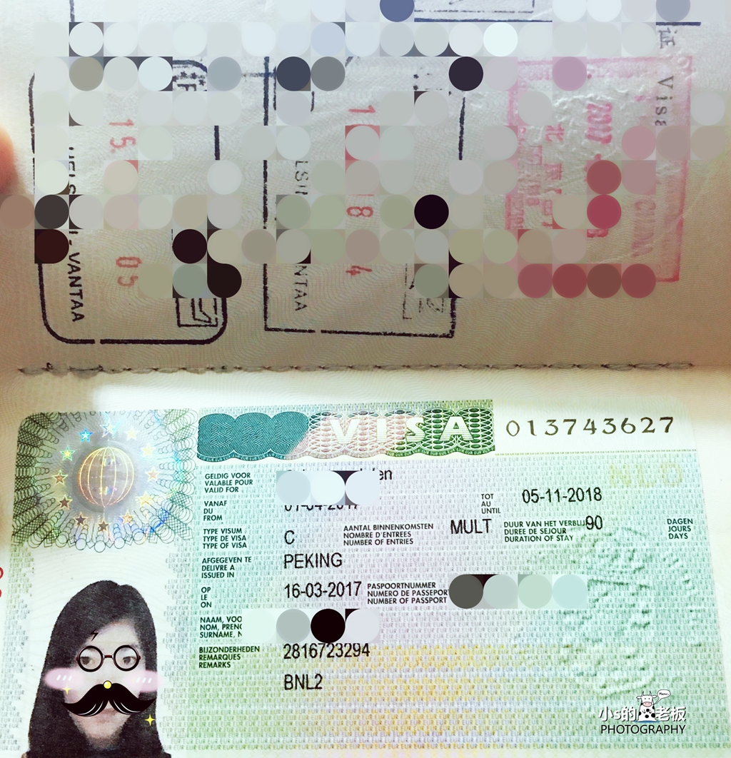 2018荷兰花海,荷兰郁金香自驾游攻略