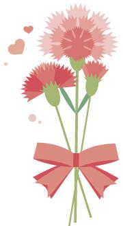 时光正好,爱要趁早!中商百货一大波母亲节福利来了