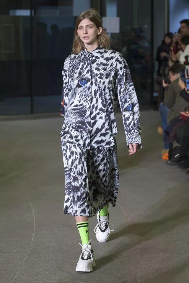 UNICOOL｜机能风逝去后，高级街头还能流行什么？