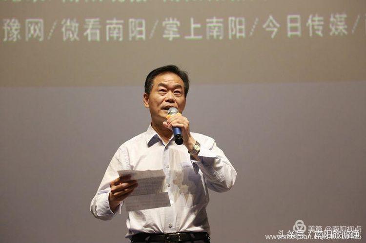 火爆！《仲景梦》第二季纪录电影《活着就是王道》首映式盛大举办