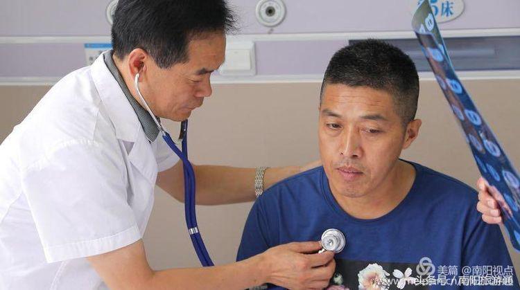 火爆！《仲景梦》第二季纪录电影《活着就是王道》首映式盛大举办