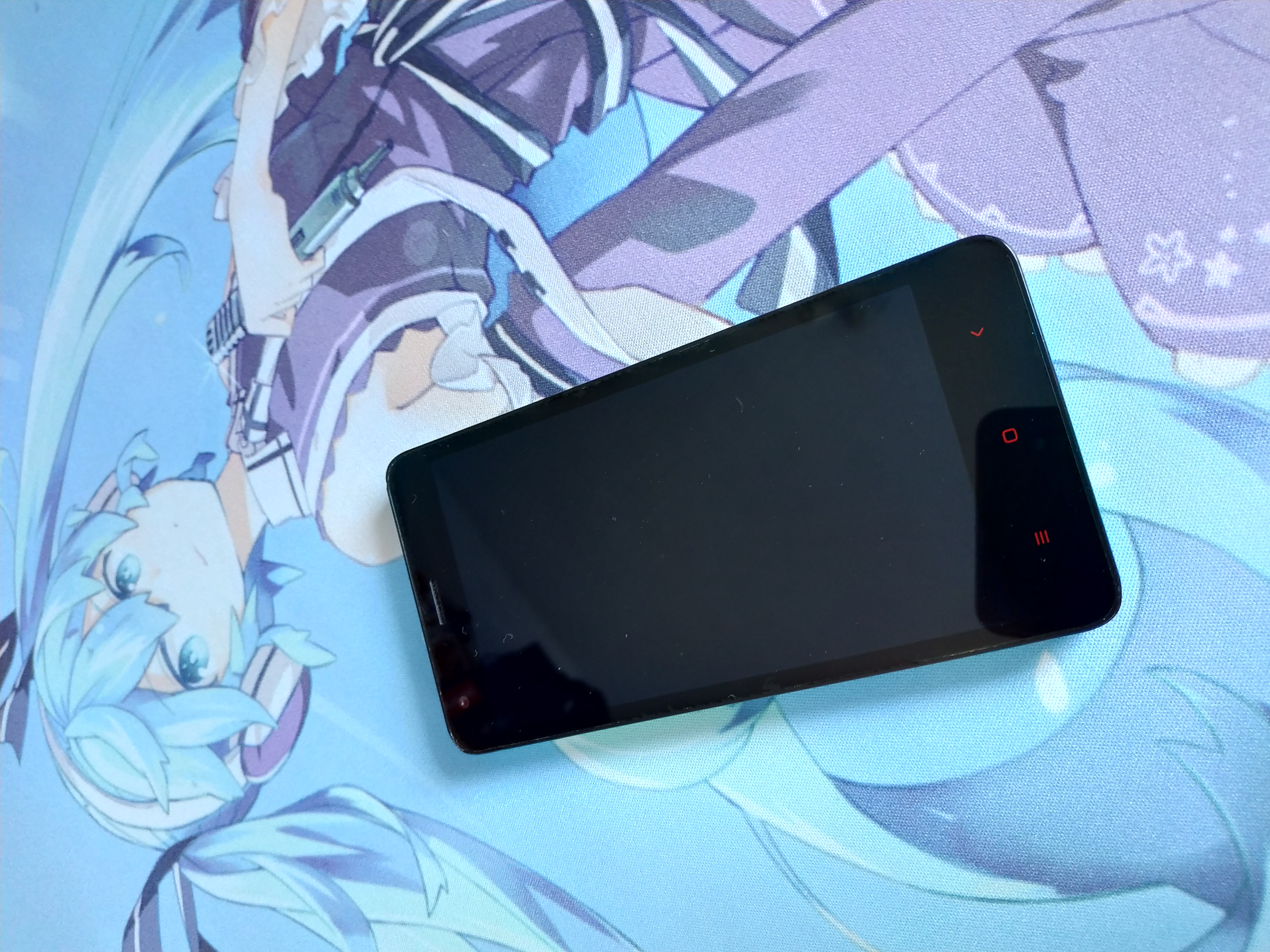 红米2s电信版怎么样,红米2都是4g手机吗