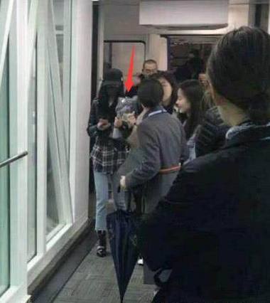 杜海涛千元盒饭,杜海涛买礼物