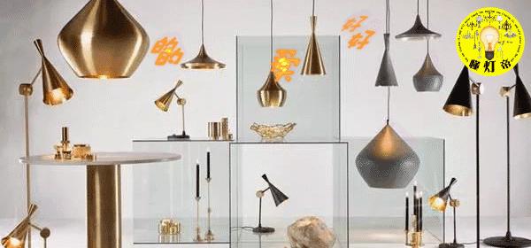 家里灯具上都是脏东西怎么清洁,灯具的日常清洁与养护