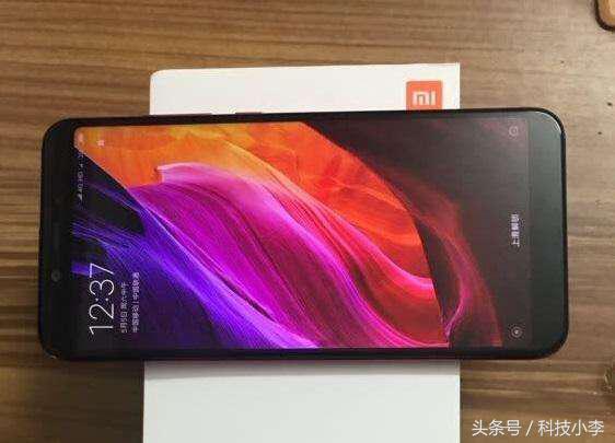 小米6x用了5年现在卡吗,小米6x使用一年