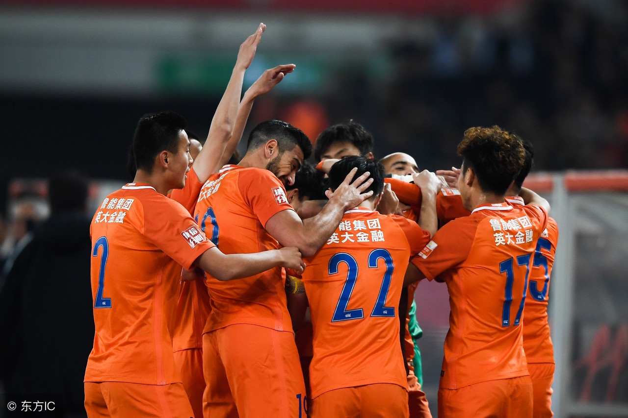 榜首有毒？积分榜前四全平局！后赛利好，苏宁或挤进三甲