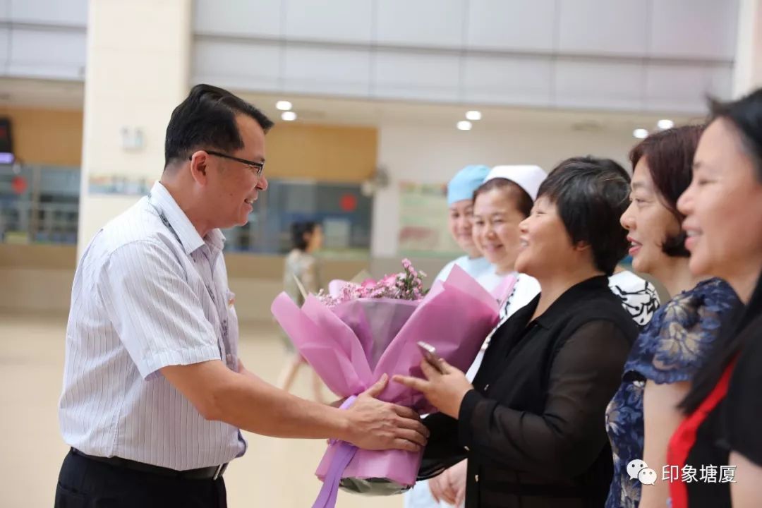 塘厦医院的护士怎么样,东莞塘厦东南部中心医院护士