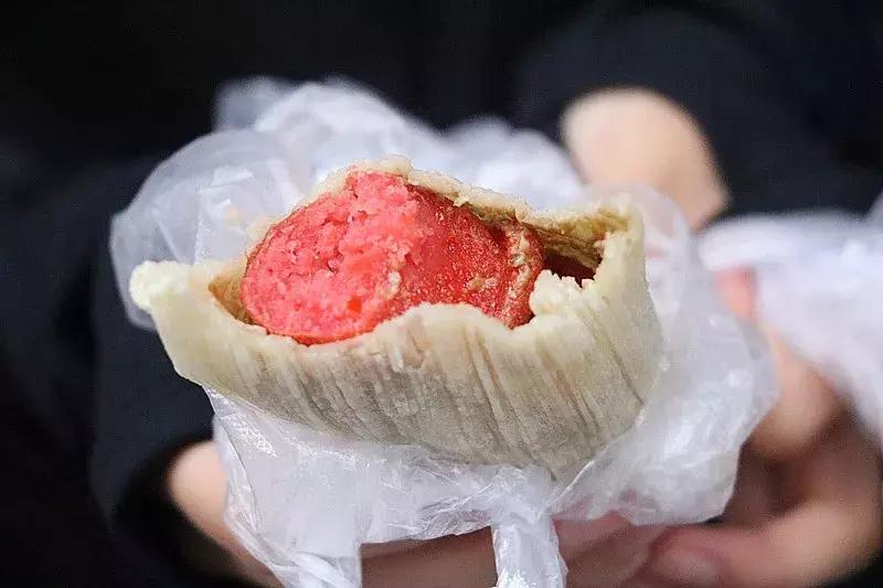 大连哪家臭豆腐最正宗,大连沙河口正宗臭豆腐