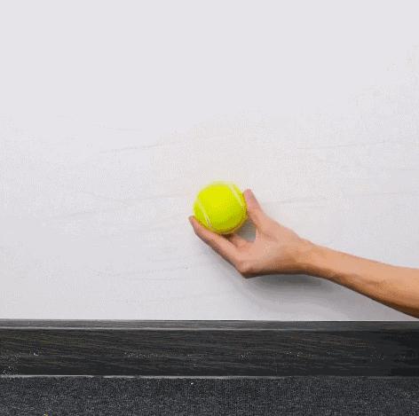 墙面脏一块擦不干净了,墙面很脏用什么刷白