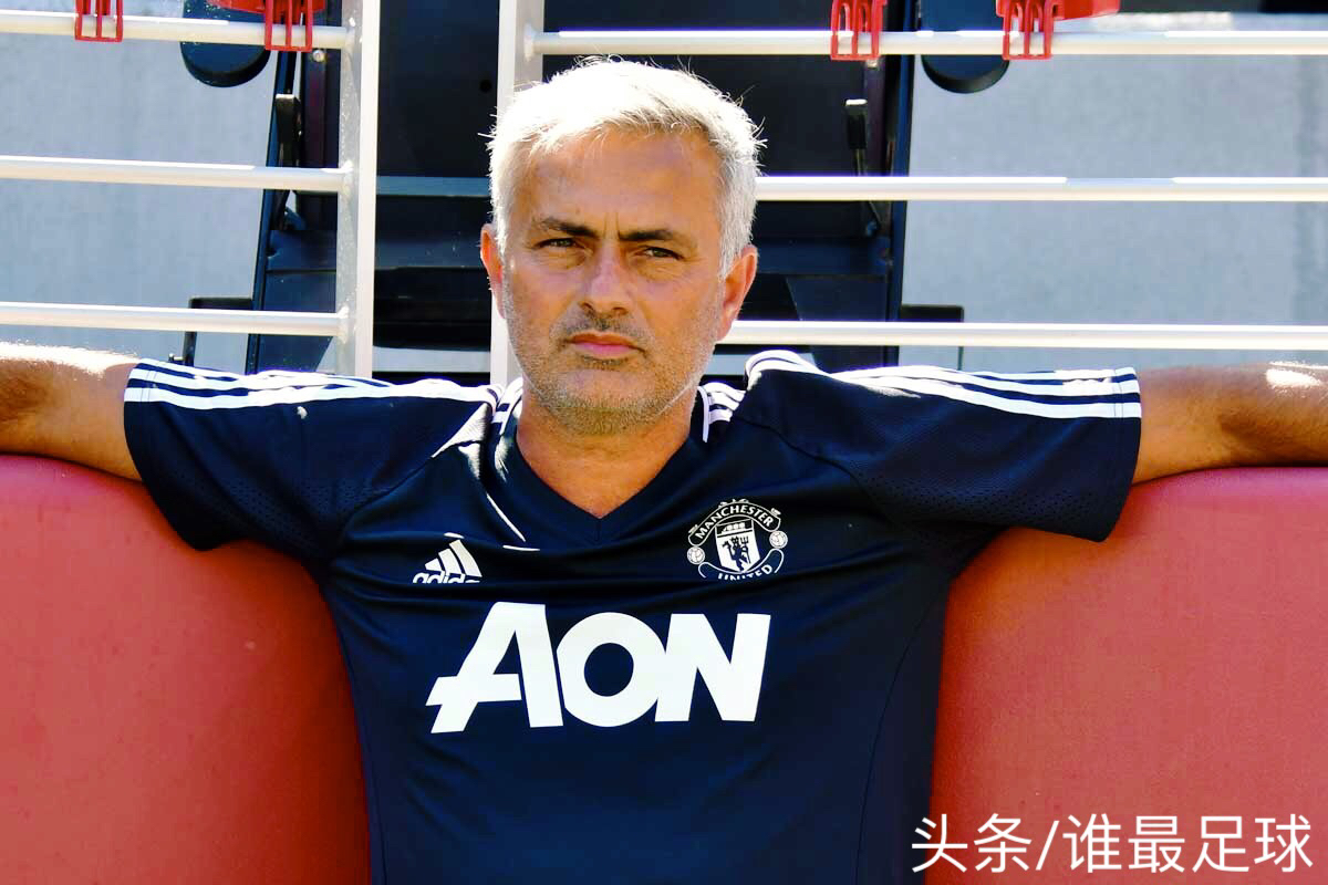 狂人穆帅变化,穆里尼奥变脸