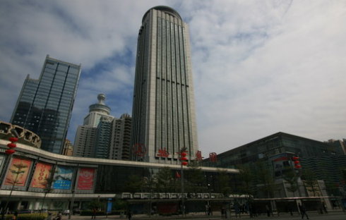 深圳记忆回顾,深圳第一个十年看罗湖