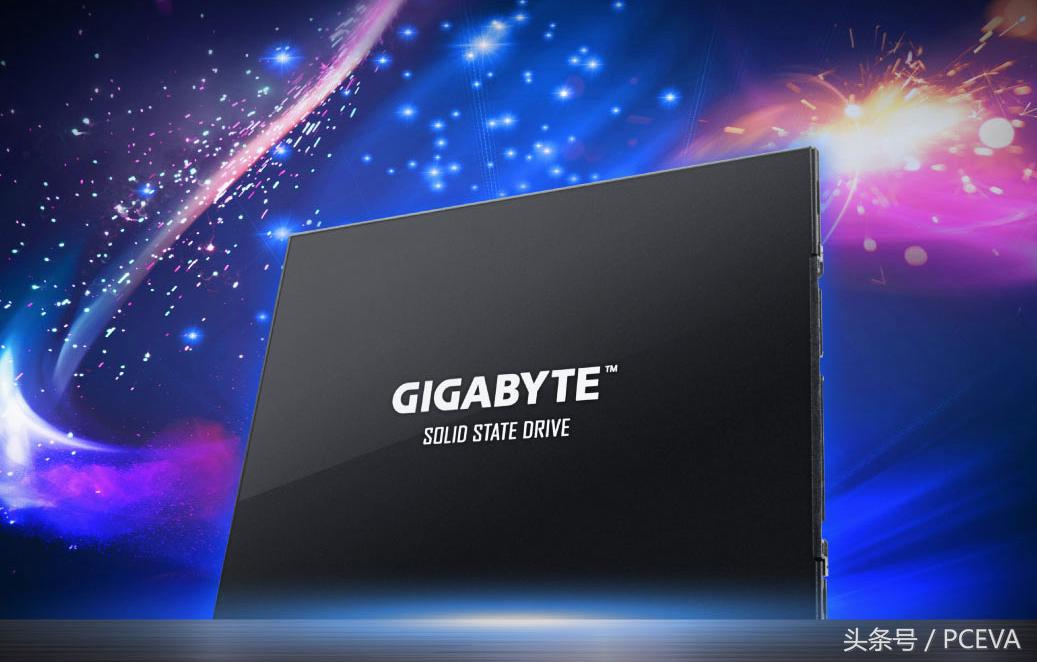技嘉固态硬盘好不好,技嘉固态硬盘怎么样值得买吗