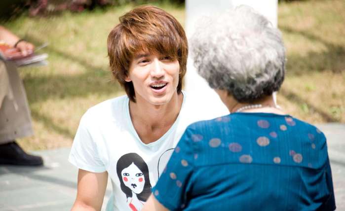 f4流星花园泰国版成员,f4流星花园成员花泽类怎样了