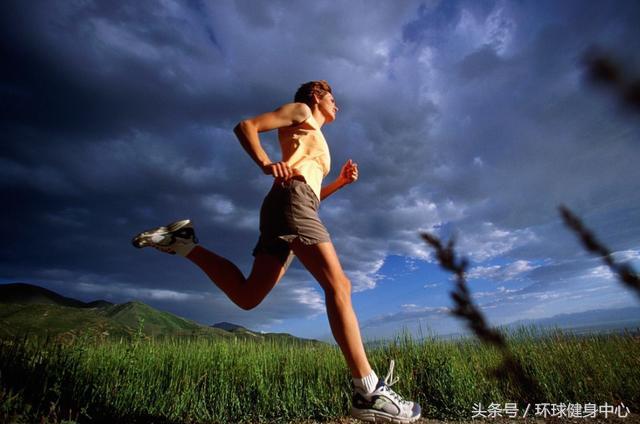 我们跑步时为什么会气喘吁吁,跑步气喘不过来是什么原因
