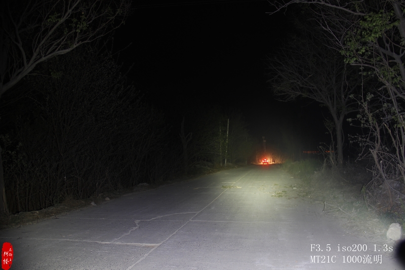 全能小怪-NITECOREMT21C使用体验