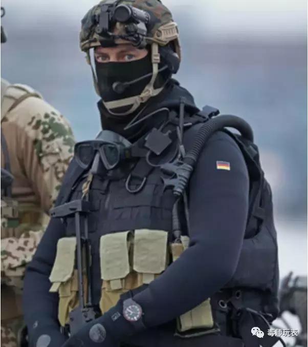 军表的典范——SinnU1