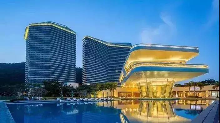 阳江海陵岛北洛秘境度假酒店,阳江海陵岛北洛秘境酒店推荐