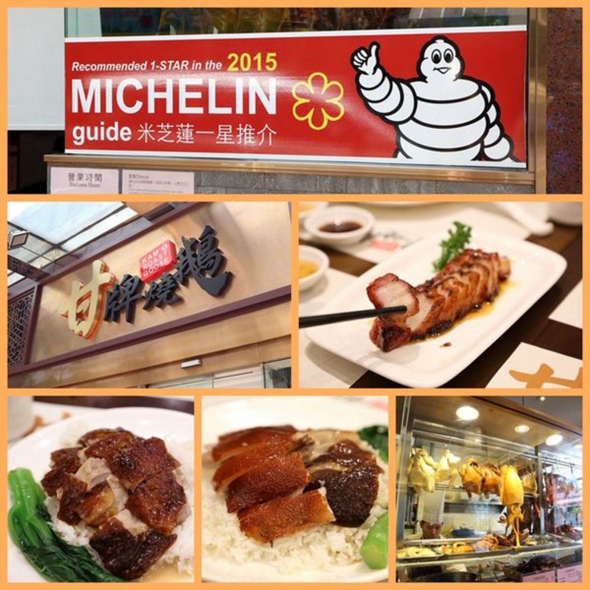 香港文艺美食之旅I从上环至湾仔