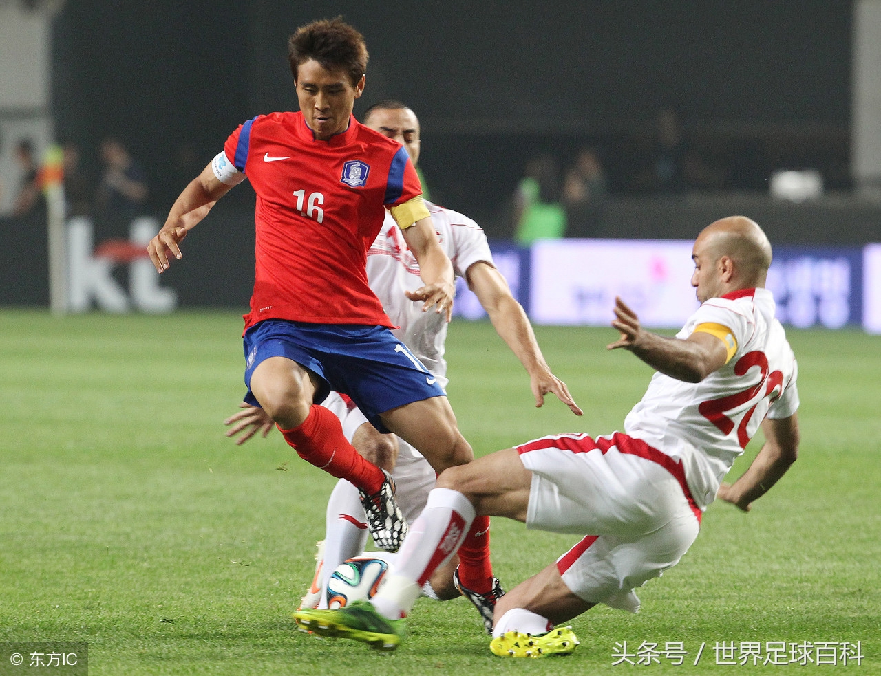 韩国足球世界杯16强,韩国莫斯科世界杯