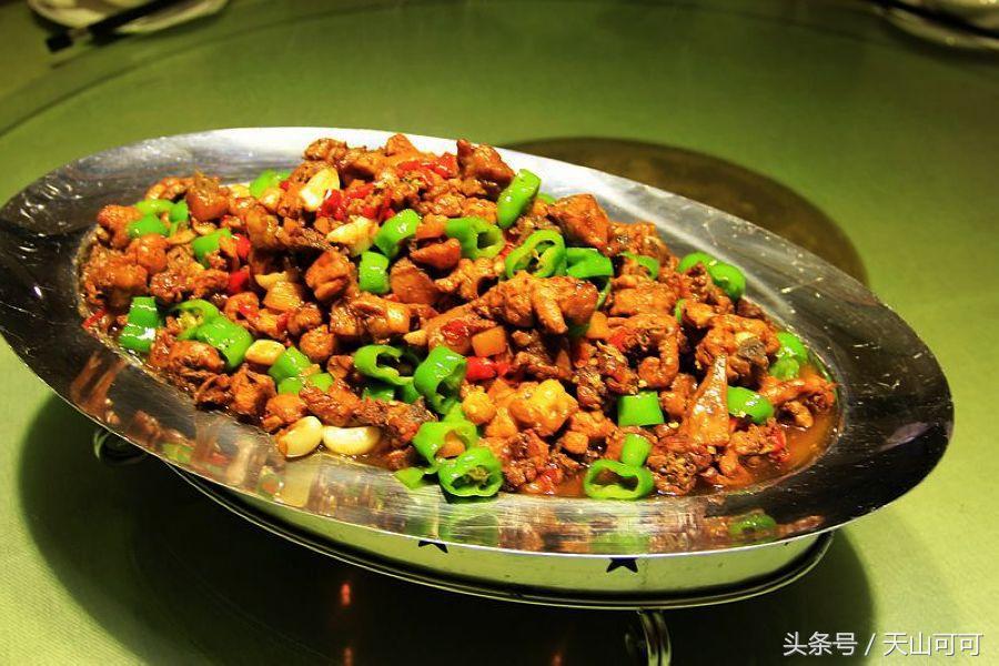 被朋友圈刷屏的鸡,芦花鸡真实口感