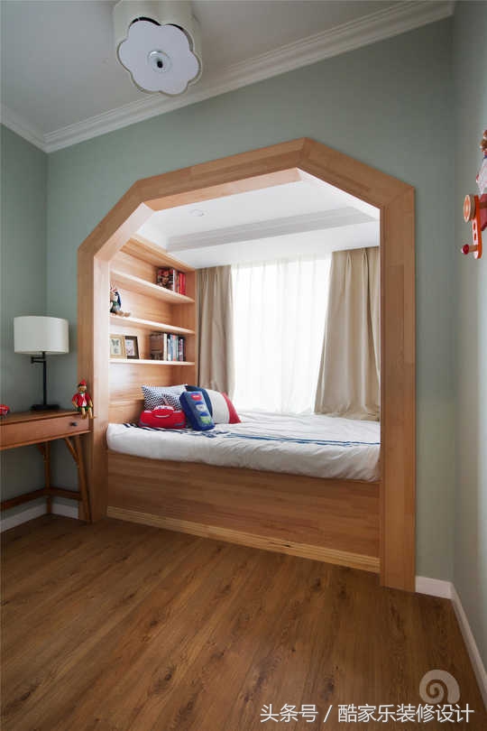 现代美式装修最新,现代美式轻奢风格摩登