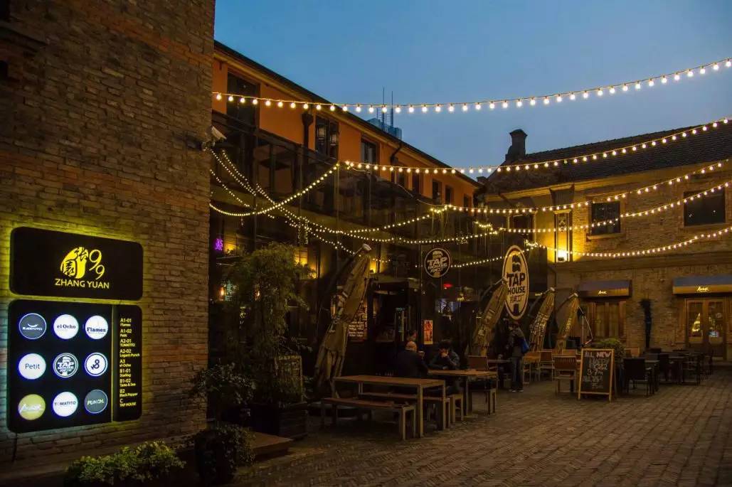 上海精酿啤酒体验馆,沪上精酿啤酒吧全地图