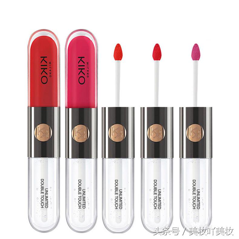 5款最衬肤色的口红你一定要有,五种大牌最好看的口红