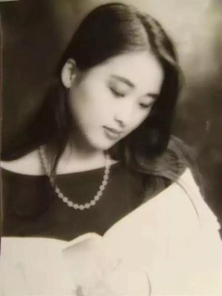 没有美颜的年代妈妈,没有ps的年代你的妈妈有多美