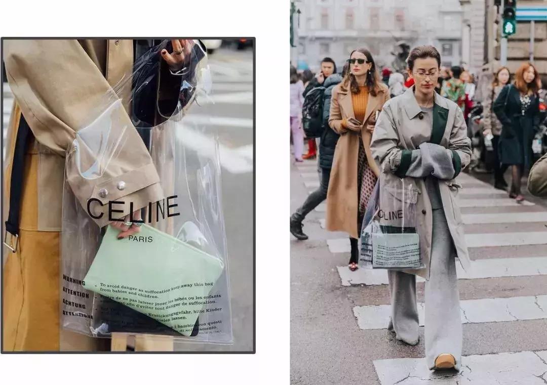 春夏最值得入手的包包,15款美翻天的平价包包超实用