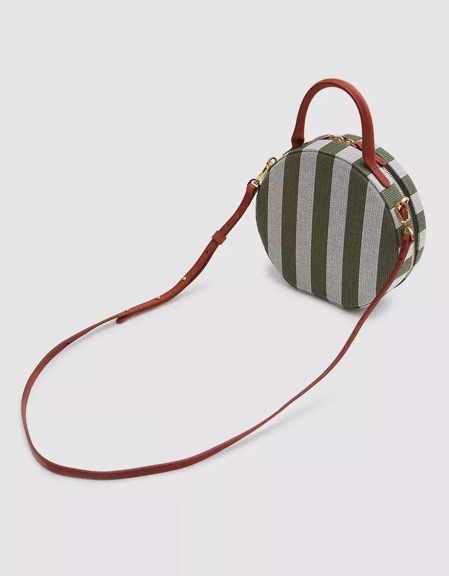 春夏最值得入手的包包,15款美翻天的平价包包超实用