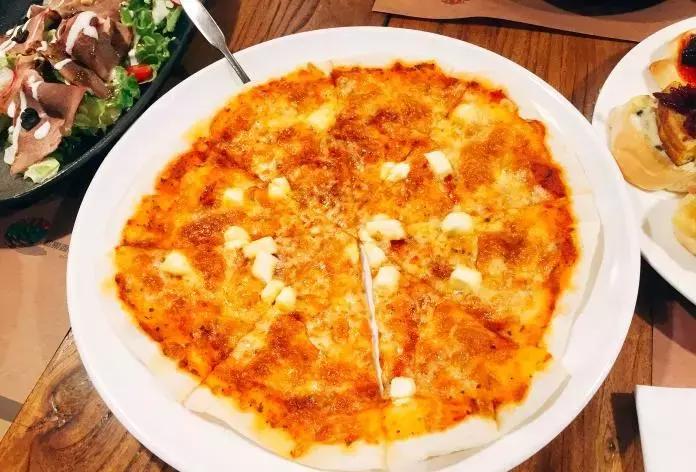 济南最老西餐厅,济南最老的西餐